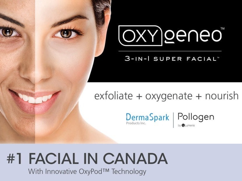 OxyGeneo